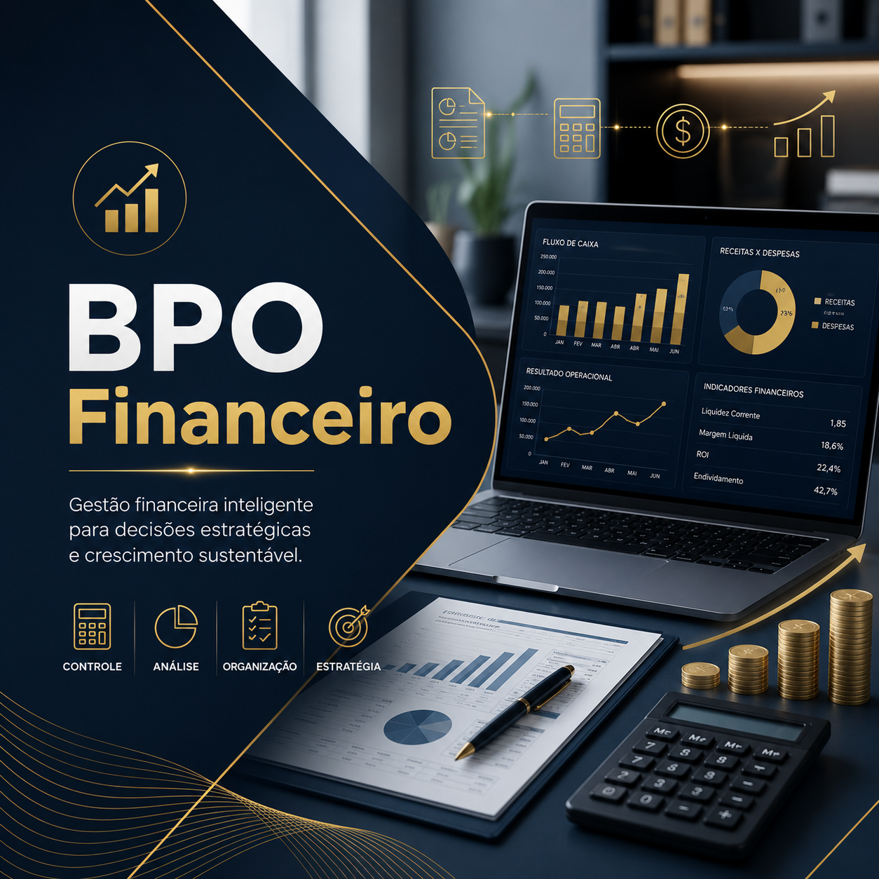 BPO Financeiro