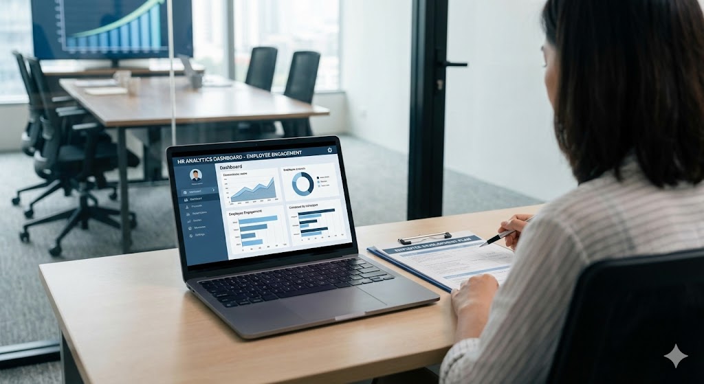 Estratégia e crescimento