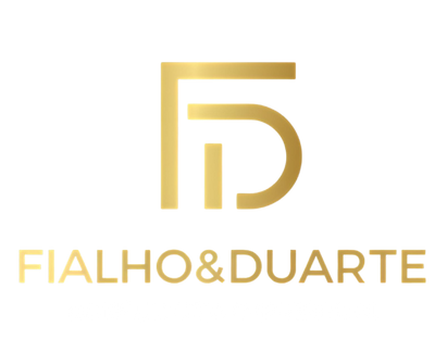 Logo da Fialho & Duarte